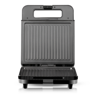 RAF - Plancha para Sándwiches y Waffles, Superficie Grande de 26*30cm, 1400w, Antiadherente, Calor Uniforme, RAF Sandwich Maker 2 - Product Image 2