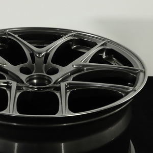 Rines de Aleación Forjada JDM de 17-20 Pulgadas 5x114.3 5*120 Monobloque para Honda Civic FK8 EG6 Type R Toyota GR86 <span class=keywords><strong>Supra</strong></span> MK5 - Product Image 4