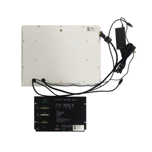 Sistema de Control Fangling Serie F2000, Controlador F2500A para Sistemas de Control - Product Image 3