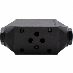 ATOS HR-013/50 ชุดตรวจสอบไฮดรอลิกมาตรฐาน 350 บาร์ - Product Image 4