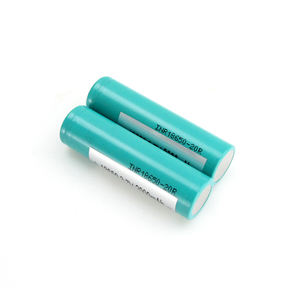 Prix de gros d'usine batterie <span class=keywords><strong>18650</strong></span> <span class=keywords><strong>20R</strong></span> 3.6V courant de décharge élevé 22A pour batterie 24V <span class=keywords><strong>18650</strong></span> cellule <span class=keywords><strong>20R</strong></span> - Product Image 3
