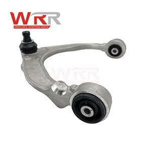 31126776417 31126776418 Brazo de control para BMW E90 E87 325i 328i, piezas fiables de suspensión delantera inferior, horquilla de control y barra de tensión - Product Image 5