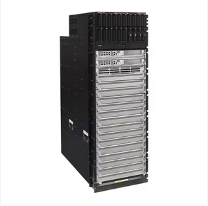สวิตช์ศูนย์ข้อมูล CloudEngine รุ่น 16800 ซีรีส์ CE16804 CE16808 CE16816 CE16800-X4 CE16800-X8 CE16800-X16 - Product Image 6