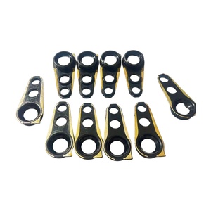 ซีลหัวฉีดน้ำมันเชื้อเพลิงคุณภาพสูงรุ่นใหม่ OEM S550-10-508 <span class=keywords><strong>ส</strong></span>ำหรับรถยนต์ <span class=keywords><strong>CX3</strong></span> 1.5 ดีเซล - Product Image 5