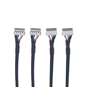 <b>Usb</b> <b>A</b> To 3p Jst Ph2.0 Connector Cable For Computer Data Transfer Pure Copper Conductor Pvc Jacket Adapter Cable - Product Image 5
