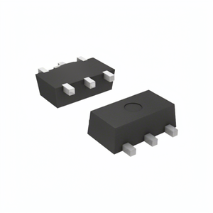 Composant électronique BOM IC en stock, SOT 89 5/6, gestion de l'alimentation (PMIC) S-1701A3327-U5T1G - Product Image 1