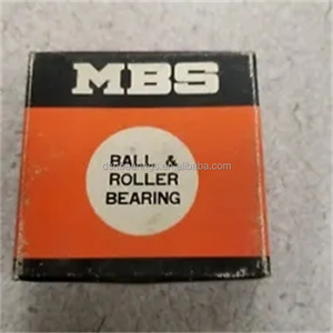 Menon Bearings RCB162117 Roulements de broche pour machines-outils de haute précision 07100S/07210X - Product Image 4