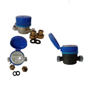 एकल जेट आर्ड जल मीटर एकल जेट - Product Image 4