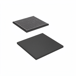 Original 361 LFBGA Electronic Chips Component Embedded TMS320C6748BZWTD4 - Product Image 1