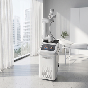 Robot de remodelage corporel de nouvelle conception, traitement de remodelage corporel, appareil de beauté pour les soins en salon - Product Image 1