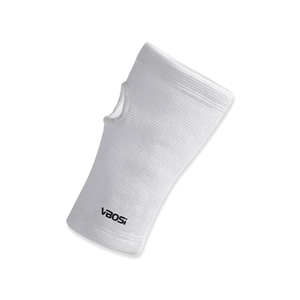 VBOSi - <span class=keywords><strong>Muñequera</strong></span> de Soporte con Orificio <span class=keywords><strong>para</strong></span> el Pulgar, Tejida, Transpirable y de Alta Elasticidad, <span class=keywords><strong>para</strong></span> Trabajo de Oficina, Escritura y Uso Diario (1 Pieza) - Product Image 5
