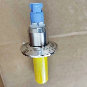 เซ็นเซอร์วัดค่าการนำไฟฟ้าแบบดิจิตอล Endress+Hauser รุ่น Memosens CLS16E Memosens 2.0 เซ็นเซอร์วัดค่าการนำไฟฟ้าแบบสัมผัส CLS16E-1165/0 - Product Image 3