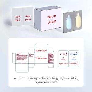 Ensemble de capsules jetables professionnelles pour le Kit de levage de sachets de levage de cils Brow <span class=keywords><strong>Lami</strong></span> Wimpern Lashlifting Eyelash Lift <span class=keywords><strong>Lashes</strong></span> - Product Image 6