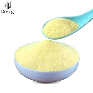 مسحوق الشاي بالفقاعات النكهة الفاخرة دوكينج النكهة الفانيليا مسحوق الشاي بالحليب والشاي بالبخار مكونات الشاي - Product Image 3