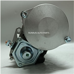 Motor de arranque automático para camiones de alta resistencia isuzu <span class=keywords><strong>GM</strong></span>, 12V, 3.0KW, 11T, 1280000490, 1811002340, 1280000491 - Product Image 3