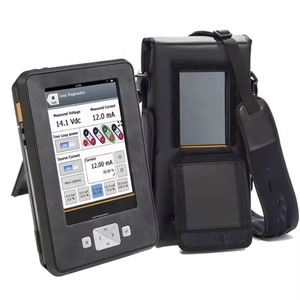 800 MHz ARM korteks A8/İşlemci ve 2GB/32GB Flash bellek ile yeni ve orijinal <span class=keywords><strong>Emerson</strong></span> AMS Trex alan iletişimcisi - Product Image 2