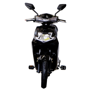 Nueva Llegada Motocicleta Eléctrica <span class=keywords><strong>Potente</strong></span> <span class=keywords><strong>y</strong></span> Económica para Adultos con Motor OEM de 450-1000W - Product Image 6