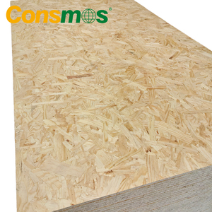 Panneau <span class=keywords><strong>OSB</strong></span> structurel de qualité construction 9,5 <span class=keywords><strong>mm</strong></span> 11 <span class=keywords><strong>mm</strong></span> - Product Image 1