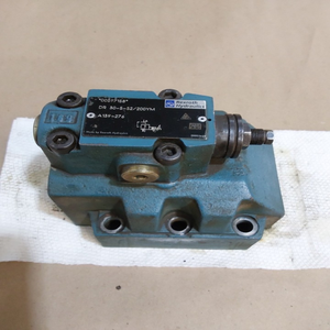 全新原装液压件 <span class=keywords><strong>DR</strong></span> 30-5-52/200YM == 00597158。 A139-276 工业自动化产品 - Product Image 1