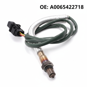 High Quality Oxygen Sensor A0065422718 100% <strong>Tested</strong> for Mercedes-Benz W212 S212 Auto Replacement Parts - Product Image 1