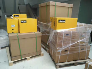 Original Langming VFD Einphasen-Thermostat Thermometer E5EWL-R1TC-300 Q1TC R1P Q1P - Product Image 6