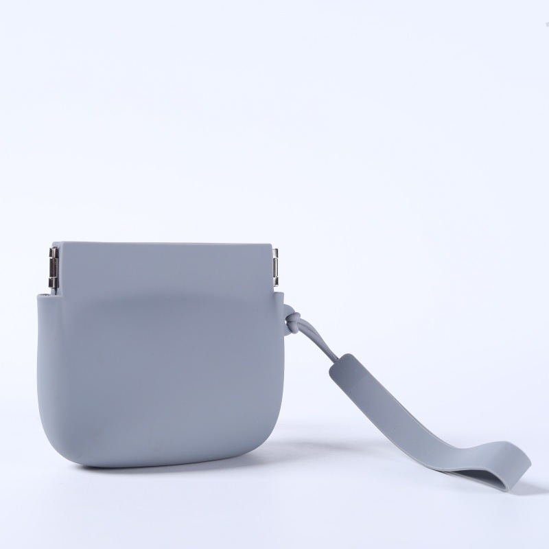 Gris/antiguo (bolsa de metralla)