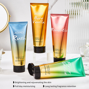 Lotion Corporelle Parfumée ADMD 236ml Éclaircissante Rajeunissante <span class=keywords><strong>Hydratante</strong></span> Soin de la Peau Crème Parfumée Longue Durée Vente en Gros - Product Image 1