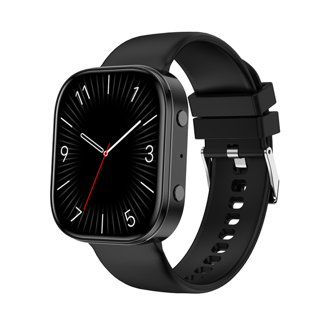 2026 New Fashion Y3 Smart Watch 1.881 Inch HD Screen BT Call Heart Rate IP67 Waterproof Outdoor Multi-Sport Fitness Bracelet