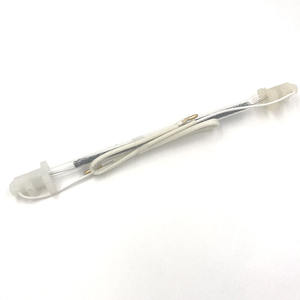 Calentador de Tubo de Cuarzo OEM de 120V/148W, 3012812810, Calentador de Descongelación para Refrigerador, para México, Repuestos para Refrigeración <span class=keywords><strong>Daewoo</strong></span> - Product Image 6