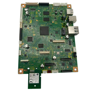 Placa base principal para impresora L6900DW, modelo B57T128-5, compatible con Brother MFC-L6900DW MFC L6900DW - Product Image 4