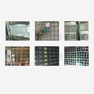 Marca de servicio global: CZSKU:CX219RFC17, de la marca de servicio global, de la VSON-8 - Product Image 2