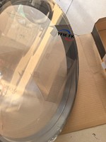 Groupe de joints flottants de pompe hydraulique YFM FK de haute qualité ZX330 ZX330-3 4066695 pour pièces d'excavatrice sur chenilles TH102282 TH43441155