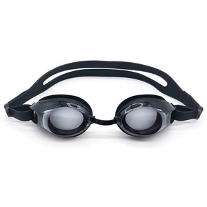 Gafas de natación para miopía Mystyle de lentes ópticas intercambiables de fábrica directa - Product Image 1