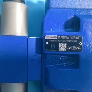 R900974409 4WRZ16W6-100-7X/6EG24N9ETK4/D3M Distributeur proportionnel piloté en stock - Product Image 2