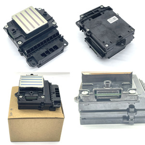 Tête d'impression ISSCX (matériau PET) compatible avec WorkForce WF-C5390 ET-8700 WF-C5890 WF-C5310 WF-C5290 WF-C5710 WF-C5210 - Product Image 1