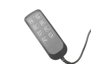 LK LK/DS-III (3) Tavolo Operatorio Elettrico a Tre Controlli per Esami Medici e Chirurgia Dentale Certificato CE Classe I con 2 Anni di Garanzia - Product Image 5