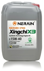 น้ำมันเครื่องยนต์เบนซินดีเซล <span class=keywords><strong>10W40</strong></span> API SL/CF สูตรสังเคราะห์ สำหรับรถยนต์นั่งส่วนบุคคล  รถบรรทุกสำหรับงานหนัก OEM - Product Image 3