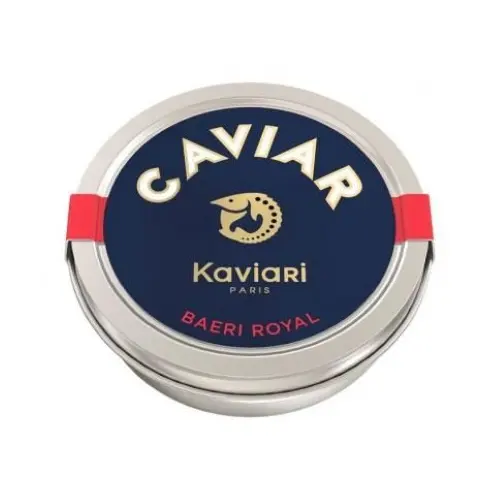 30g 50g 60g 100g 250g 100ml 100g in stock empty caviar tins canned tuna metal tin can for premium caviar