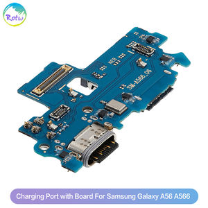 Connecteur de charge USB de remplacement, port de charge, connecteur de dock, port USB de type C pour Samsung Galaxy A56 <span class=keywords><strong>5G</strong></span> (A566/ 2025) - Product Image 2