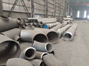 Thép carbon Lập Dị Ống ECC giảm liền mạch SS304 SS316L thép không gỉ giảm phụ kiện đường ống - Product Image 6