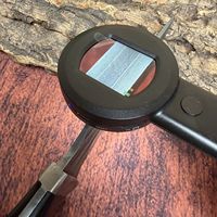 Couteau d'extérieur en acier Damas forgé, tranchant pour trancher et couper, portable pour le camping, la chasse, le bushcraft, outil EDC, vente en gros OEM, logo personnalisé