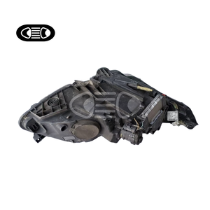 TUZHIHAO Convient pour les <span class=keywords><strong>Citroën</strong></span> C-Triomphe 08-11, ensemble de phares d'origine, pièces démontées en usine - Product Image 6