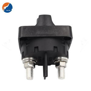 M series 6006 selettore automatico Blue Sea Battery Disconnect Isolator switch per Marine boat yacht car - Product Image 6