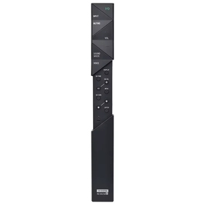 ใหม่ RM-ANU164 รีโมทคอนโทรลสำหรับโซนี่ เอวี ซาวด์ บาร์ 1-492-449-12 HT-ST7 HT-ST3 SA-WST7 SS-ST3 SS-WST3 SA-ST7 SA-WST3 - Product Image 1