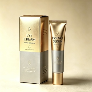 Eco Friendly Custom Logo Printed Rigid Cardboard Kraft Box Card <b>Small</b> Box Carton Perfume Lipstick <b>Packaging</b> <b>Boxes</b> Cosmetic Paper - Product Image 6