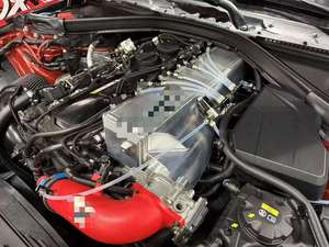 BMW B58 GEN1 엔진용 고성능 CNC 빌렛 흡기 매니 폴드 새로운 조건 포트 인젝션 업그레이드 터보 튜닝 - Product Image 6