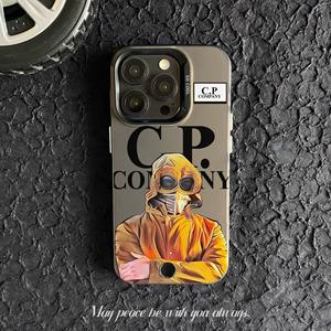 <span class=keywords><strong>Cover</strong></span> Protettiva <span class=keywords><strong>Gialla</strong></span> CP Company per <span class=keywords><strong>iPhone</strong></span> XS XR 7 8 Plus <span class=keywords><strong>11</strong></span> 12 Mini 13 14 15 16 <span class=keywords><strong>Pro</strong></span> Max Custodia Telefono IMD - Product Image 6