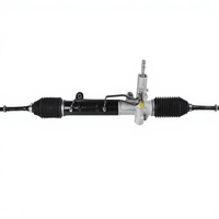 Neue Servolenkung für Fiat Palio, Chevrolet, Dodge und Ram