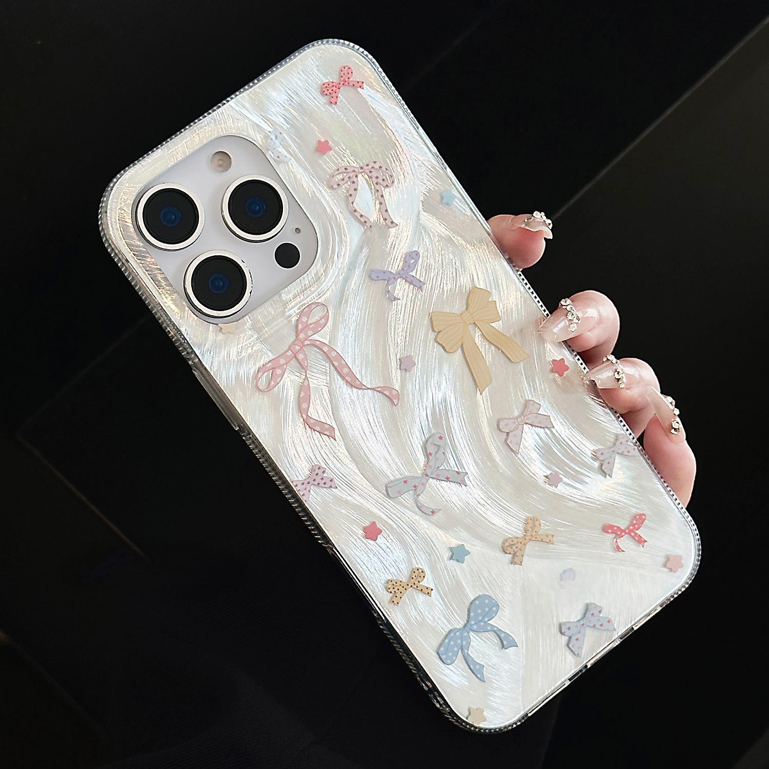 Silver, the screen is filled with stars