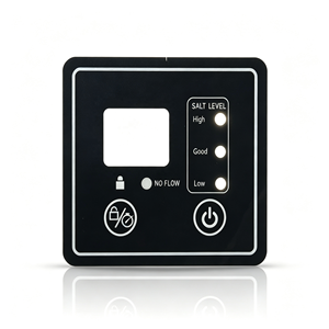 Panel de Control de Presión Personalizado OEM, Teclado de Membrana, Adhesivo para Teclado, Serigrafía en PC PET - Product Image 5